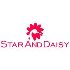 Star and Daisy