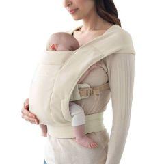 Baby carrier