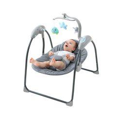 Baby swing